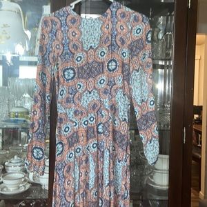 H&M dress